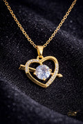 Collier Célestia – Maison du Collier