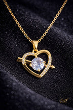 Collier Célestia – Maison du Collier