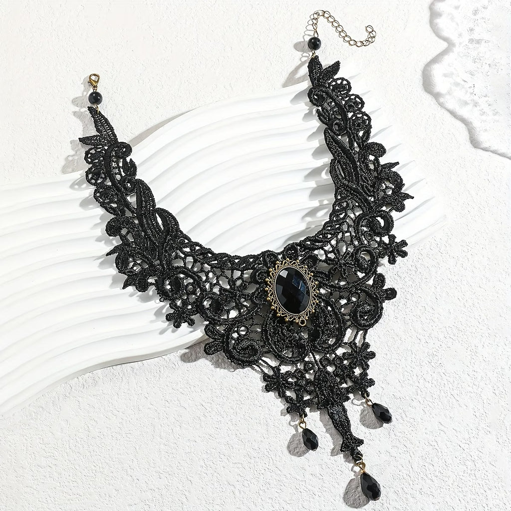 Collier élégant femme idée cadeau - Maison du Collier