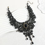 Collier élégant femme idée cadeau - Maison du Collier