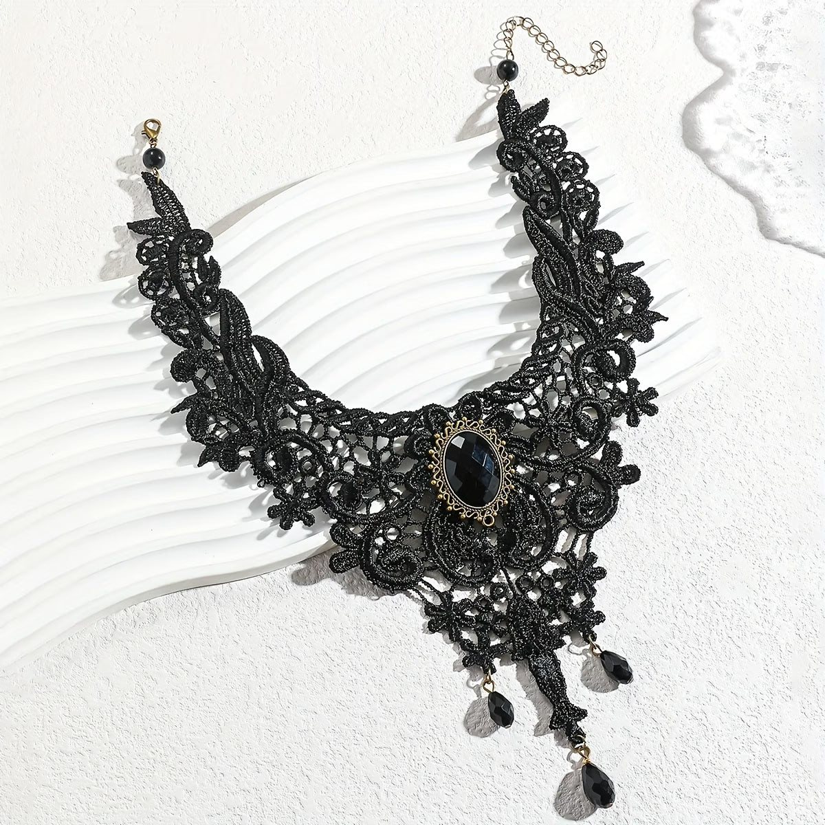 Collier élégant femme idée cadeau - Maison du Collier