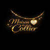 Maison du collier – Accueil