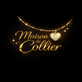 Maison du Collier – Accueil